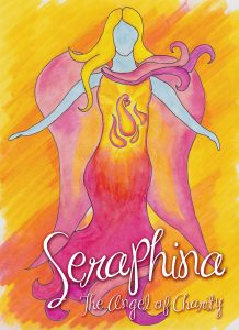 Seraphina Art